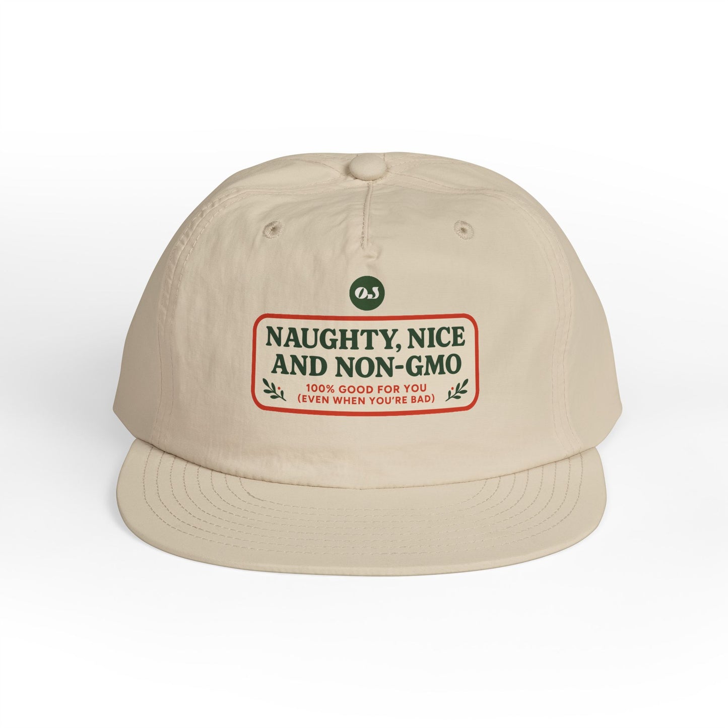 Christmas Everyday Cap