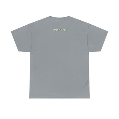 "Count Chemical Not Calories " Cotton Loose Fit