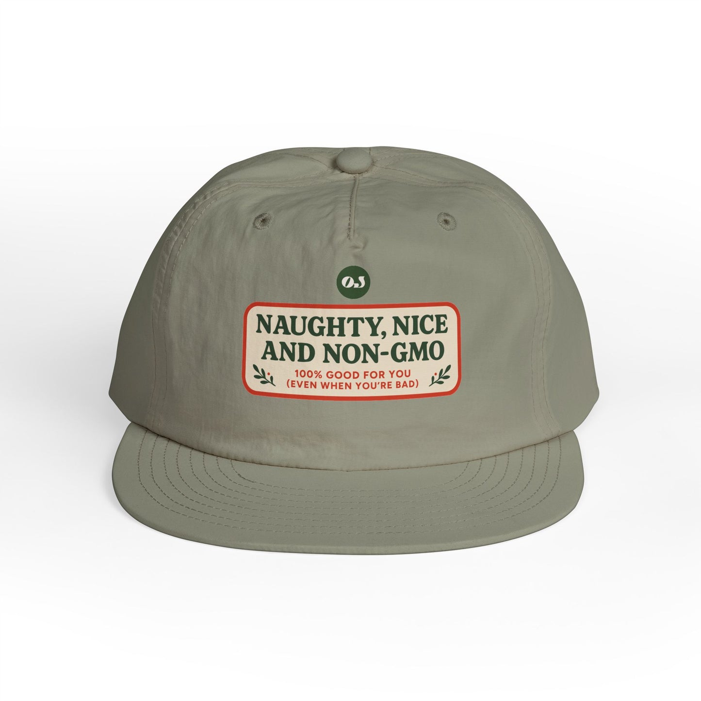 Christmas Everyday Cap