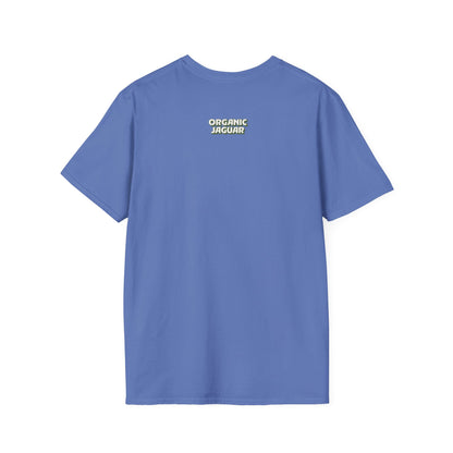 "Count Chemicals Not Calories " Cotton Tight Fit