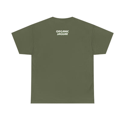 "Count Chemical Not Calories " Cotton Front Design / Loose Fit