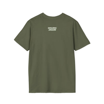 "Count Chemicals Not Calories " Cotton Tight Fit