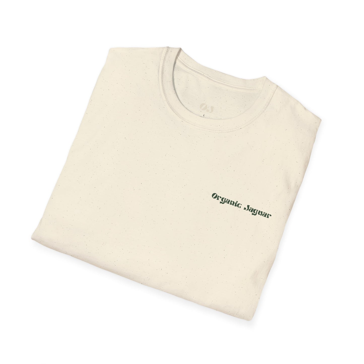 Valentine's Collection: Certified Non-Toxic Back T-Shirt