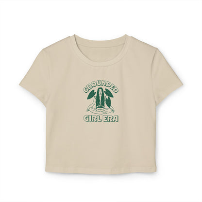 Women's Baby Tee
