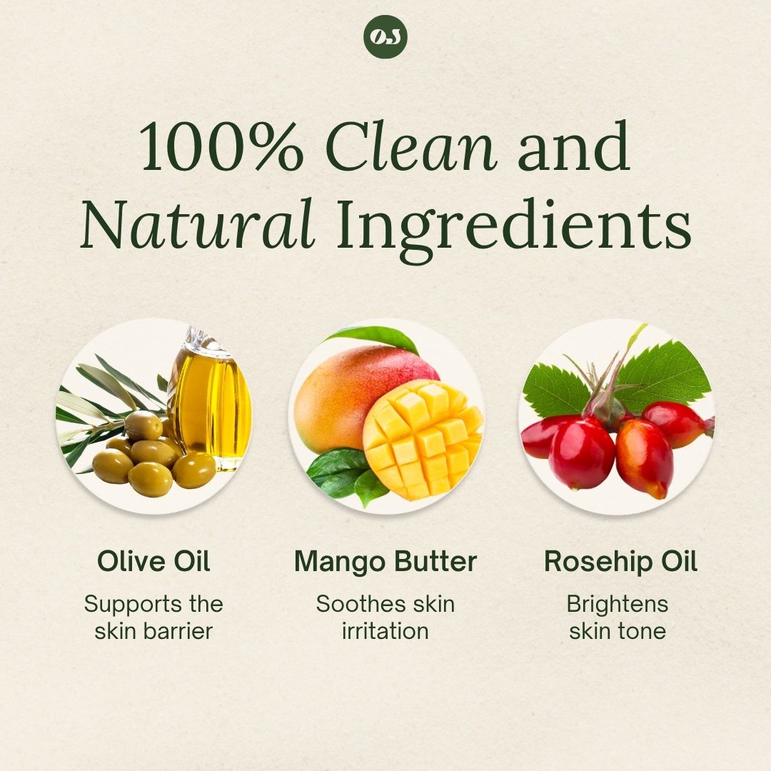 Sensitive Skin Lotion