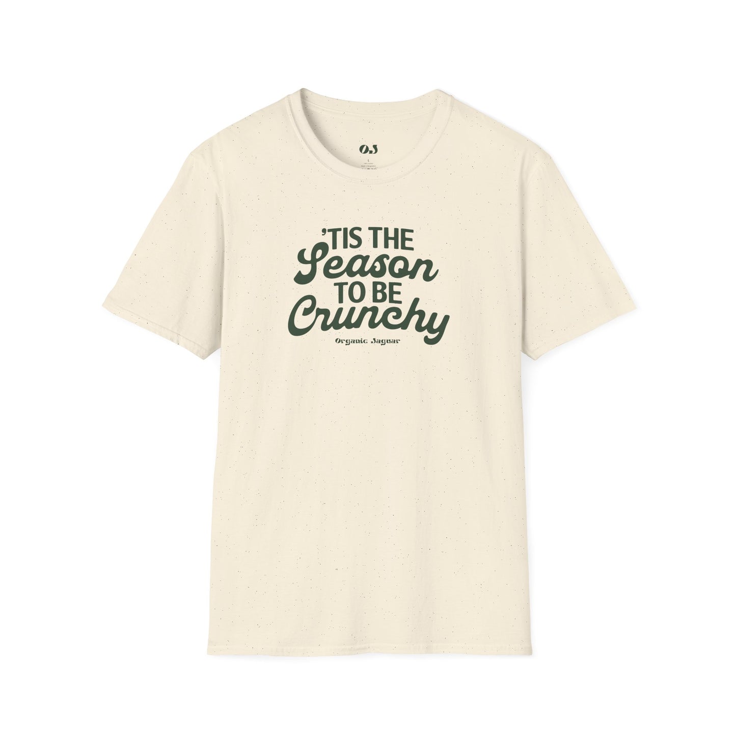 'Tis The Season To Be Crunch Shirt