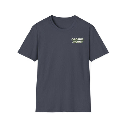 Simply Organic Jaguar 100% Cotton