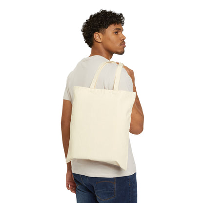 "Healthy Is Hot" Tote Bag