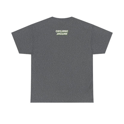 "Count Chemical Not Calories " Cotton Front Design / Loose Fit