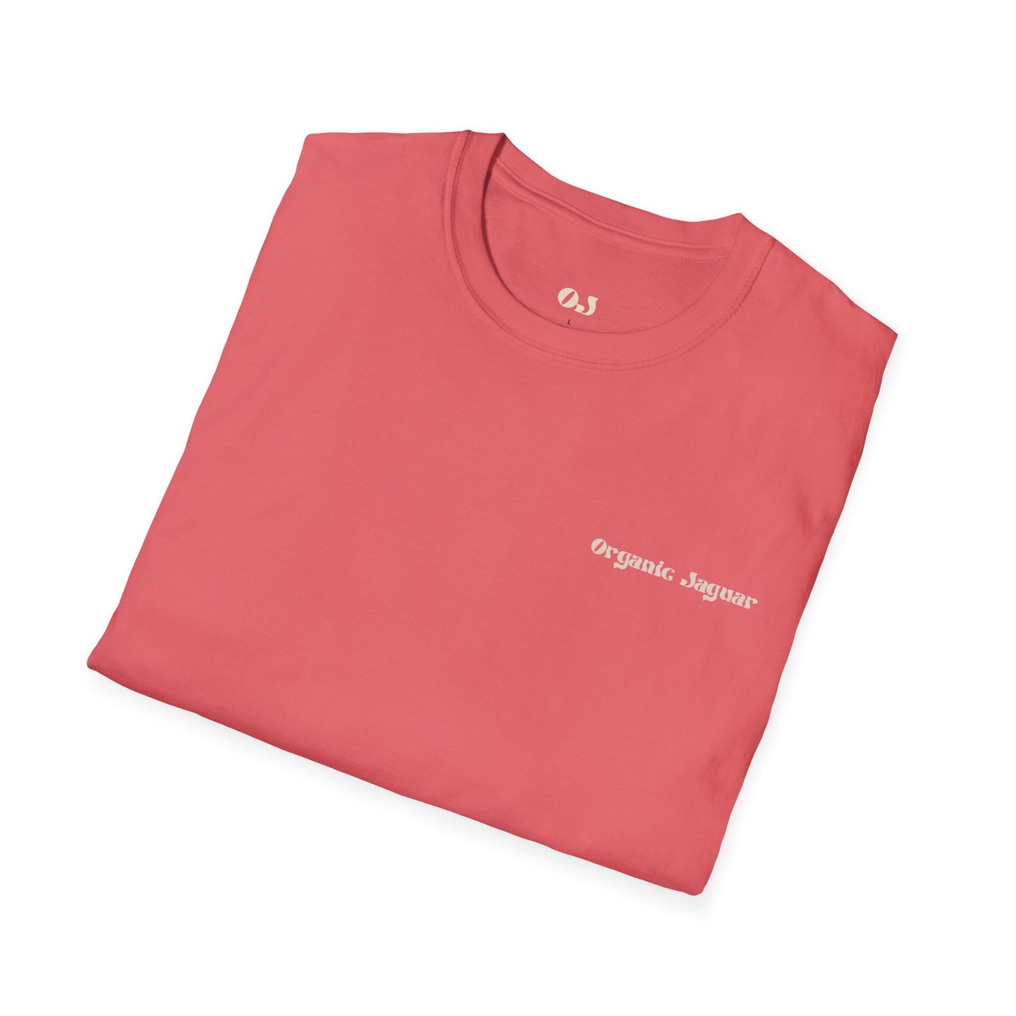 Valentine's Collection: Certified Non-Toxic Back T-Shirt