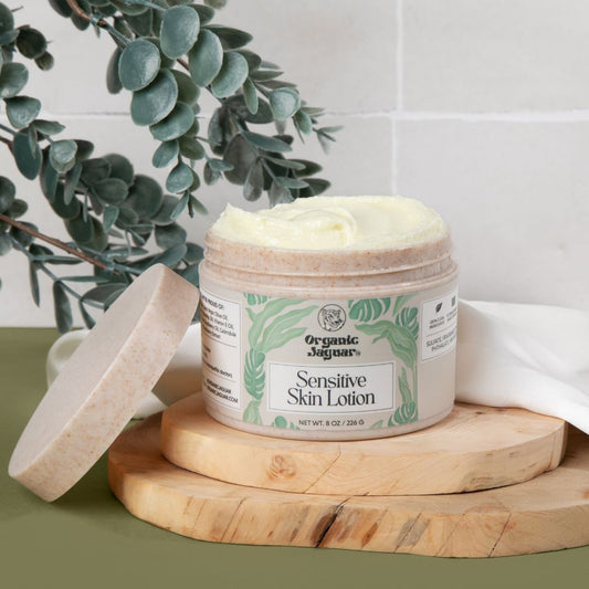 Sensitive Skin Lotion