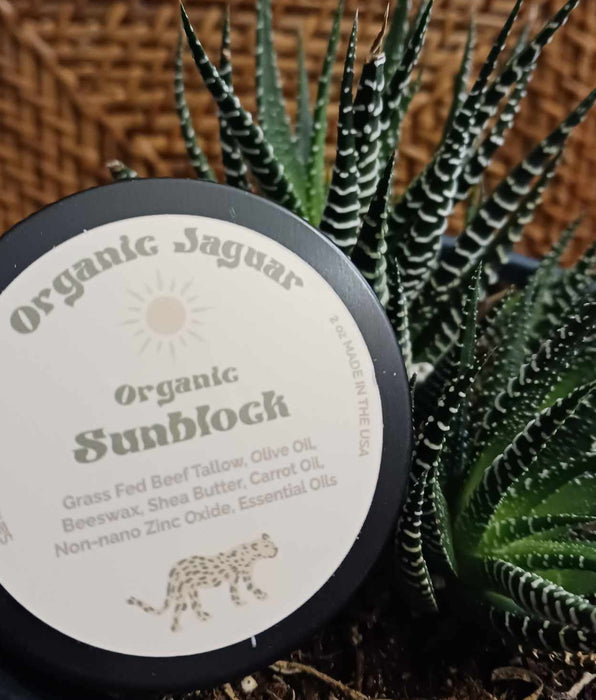 Products Organic Jaguar