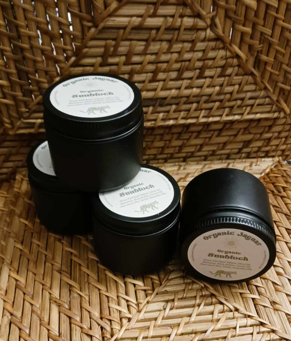 Products Organic Jaguar