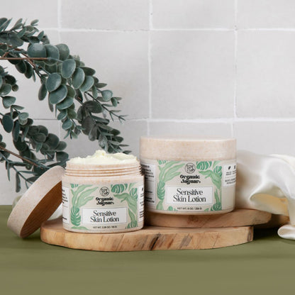 Sensitive Skin Lotion