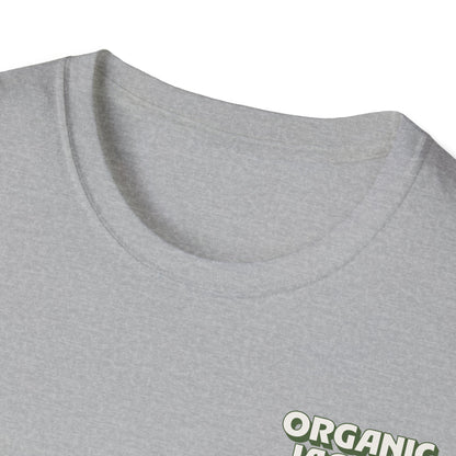 Simply Organic Jaguar 100% Cotton