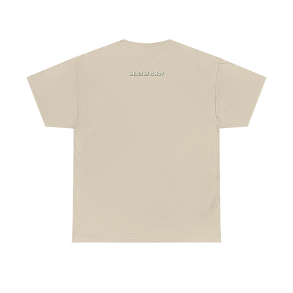 "Count Chemical Not Calories " Cotton Loose Fit