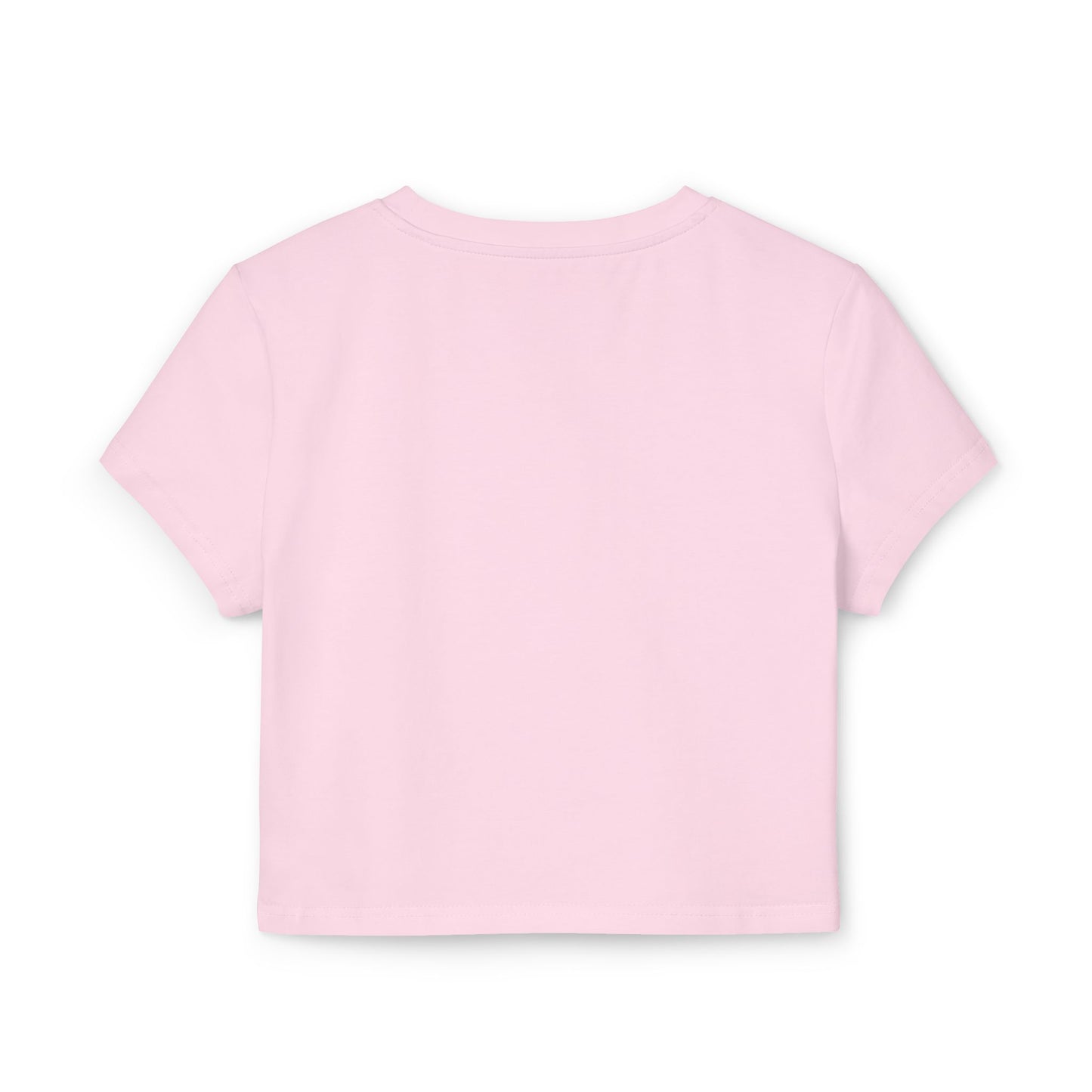 Valentine's Collection: Looking For Love Not Toxins Women's Baby Tee