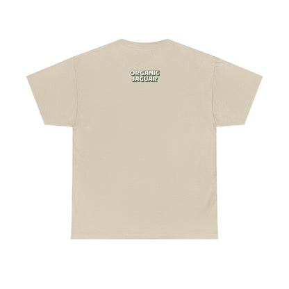 "Count Chemical Not Calories " Cotton Front Design / Loose Fit