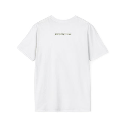 Simply Organic Jaguar 100% Cotton