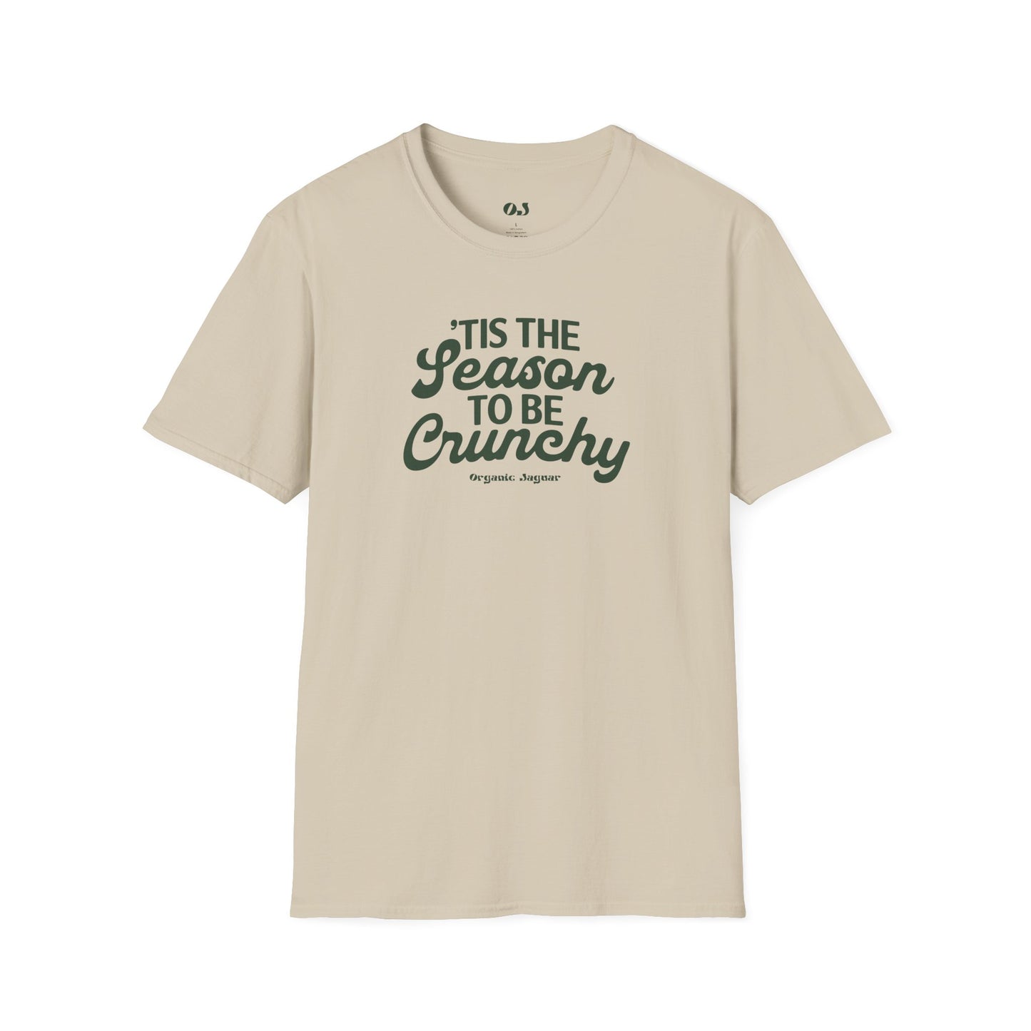 'Tis The Season To Be Crunch Shirt