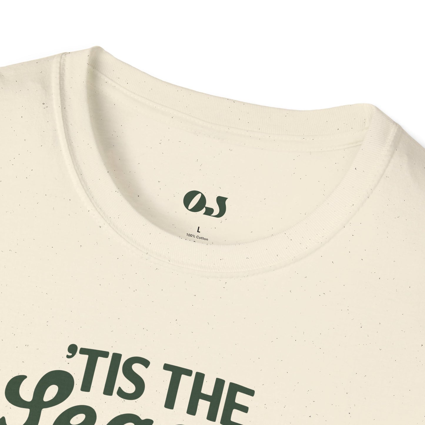 'Tis The Season To Be Crunch Shirt