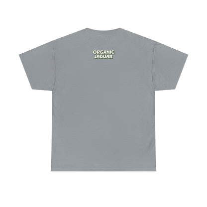 "Count Chemical Not Calories " Cotton Front Design / Loose Fit