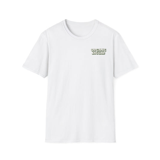 Simply Organic Jaguar 100% Cotton