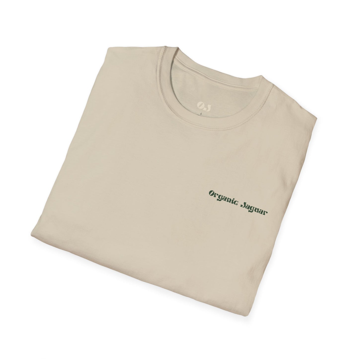 Valentine's Collection: Certified Non-Toxic Back T-Shirt