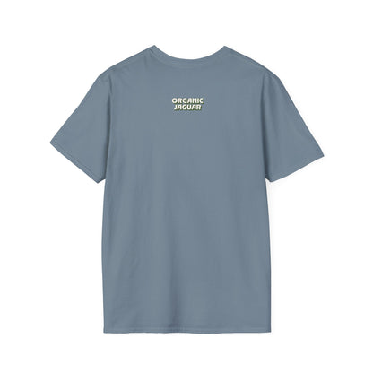 "Count Chemicals Not Calories " Cotton Tight Fit