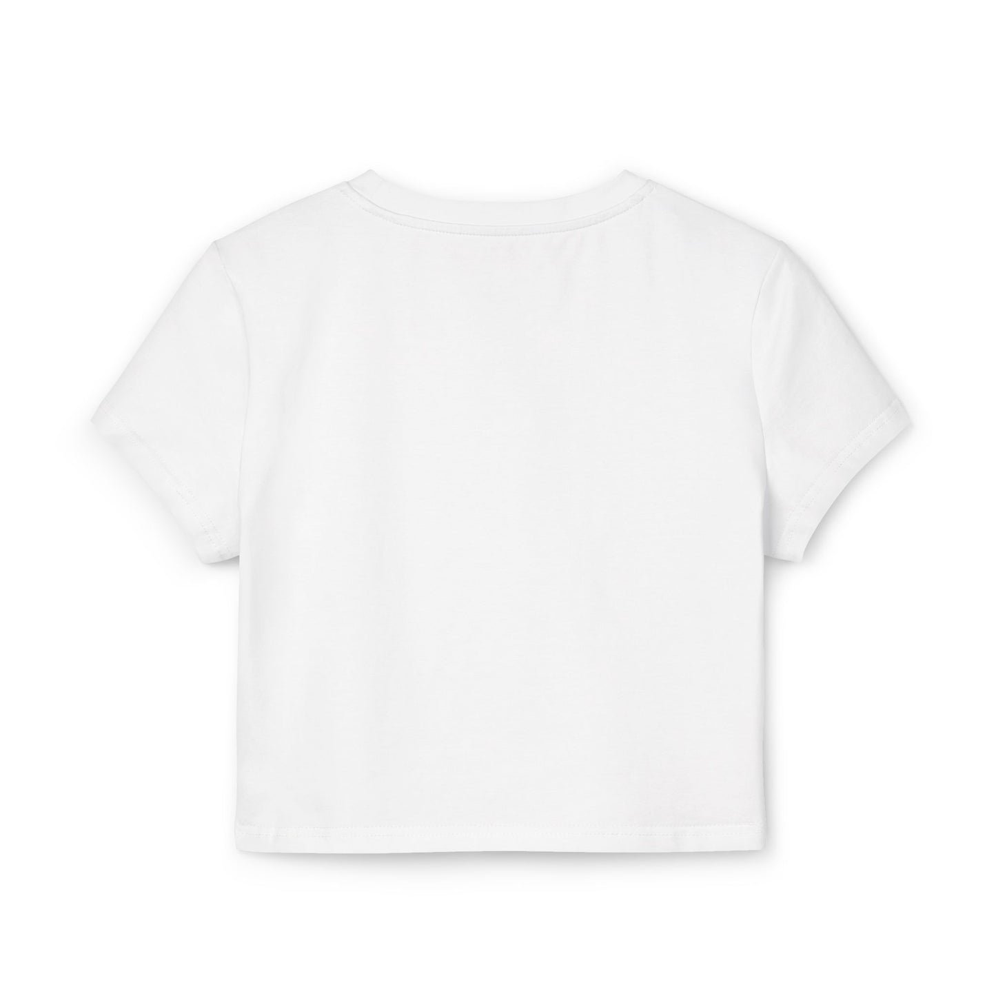 Valentine's Collection: Looking For Love Not Toxins Women's Baby Tee