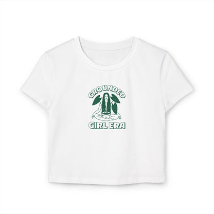 Women's Baby Tee