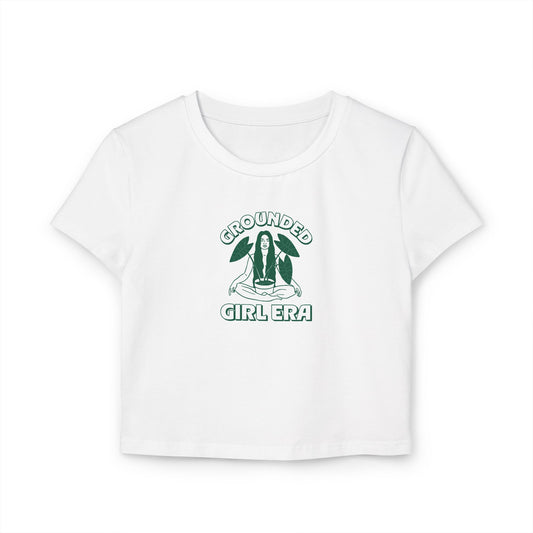 Women's Baby Tee