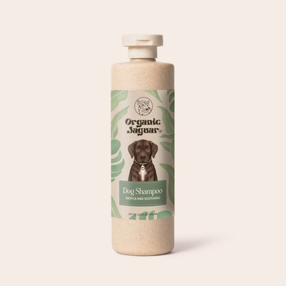 Dog Shampoo