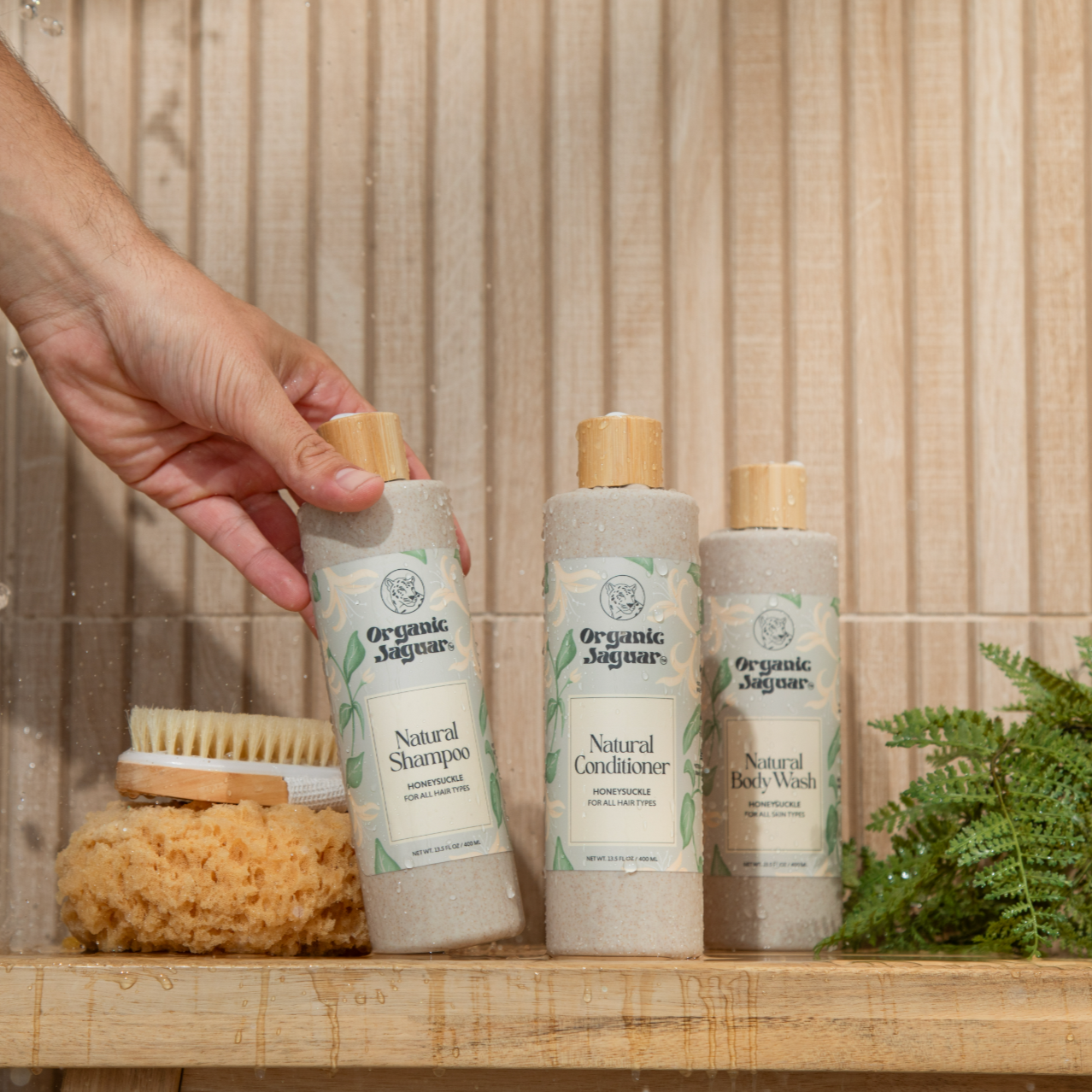 Body Wash