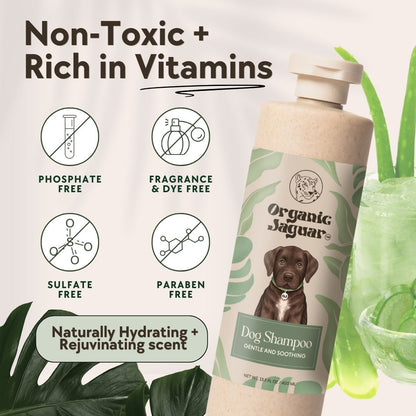 Dog Shampoo