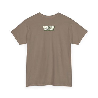 "Count Chemical Not Calories " Cotton Front Design / Loose Fit