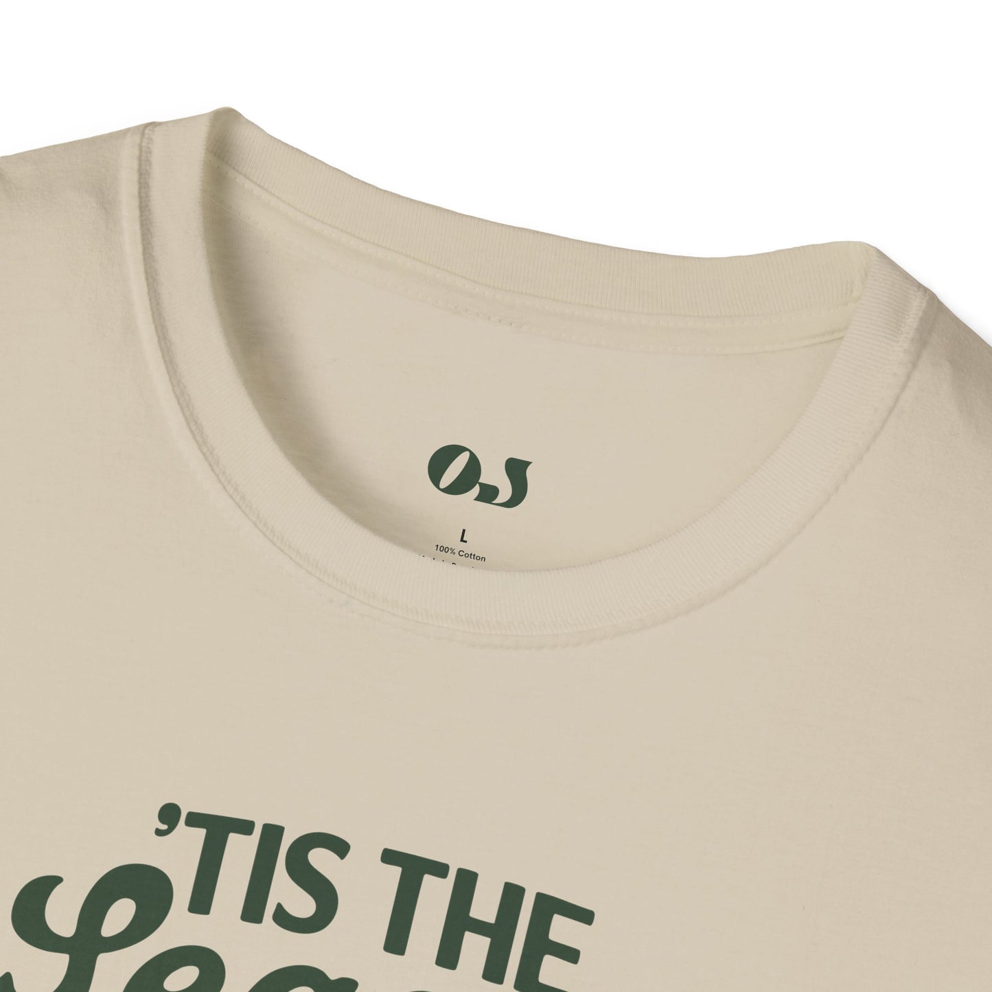 'Tis The Season To Be Crunch Shirt