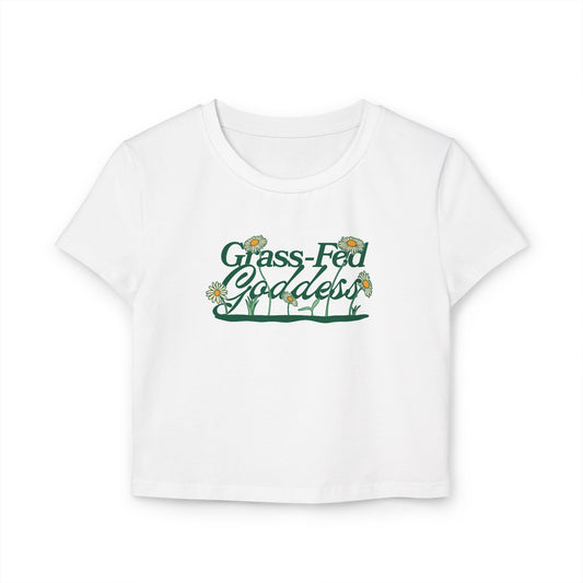 Women's Baby Tee
