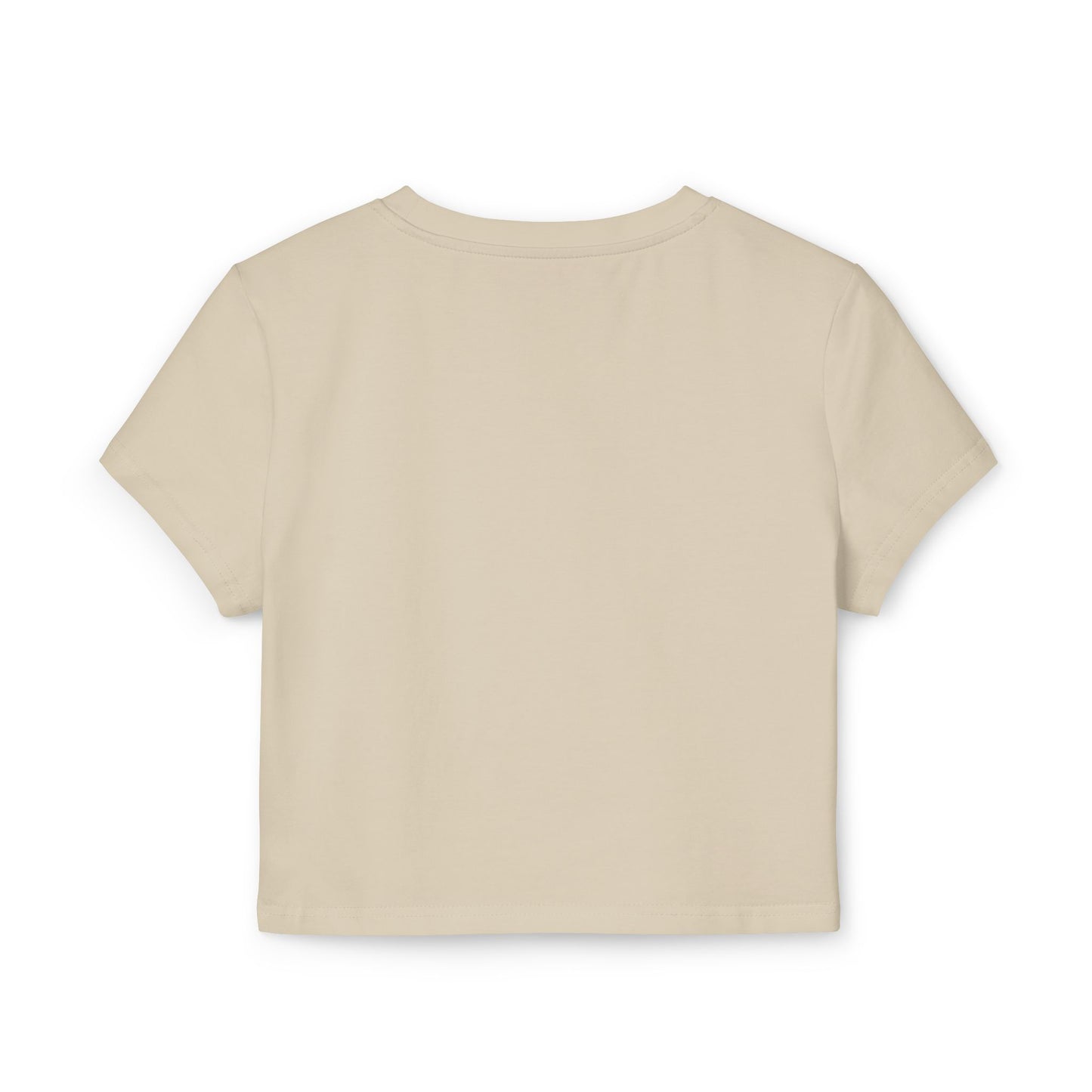 Valentine's Collection: Low-Tox High Standards Women's Baby Tee