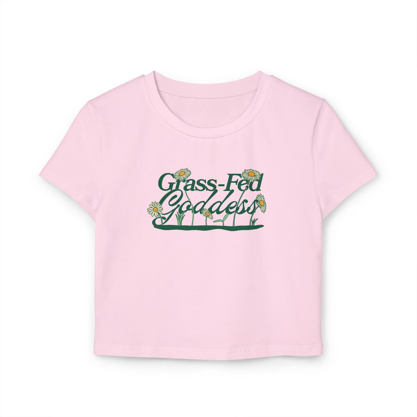 Women's Baby Tee