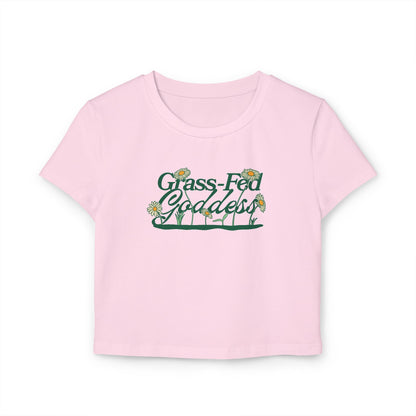 Women's Baby Tee