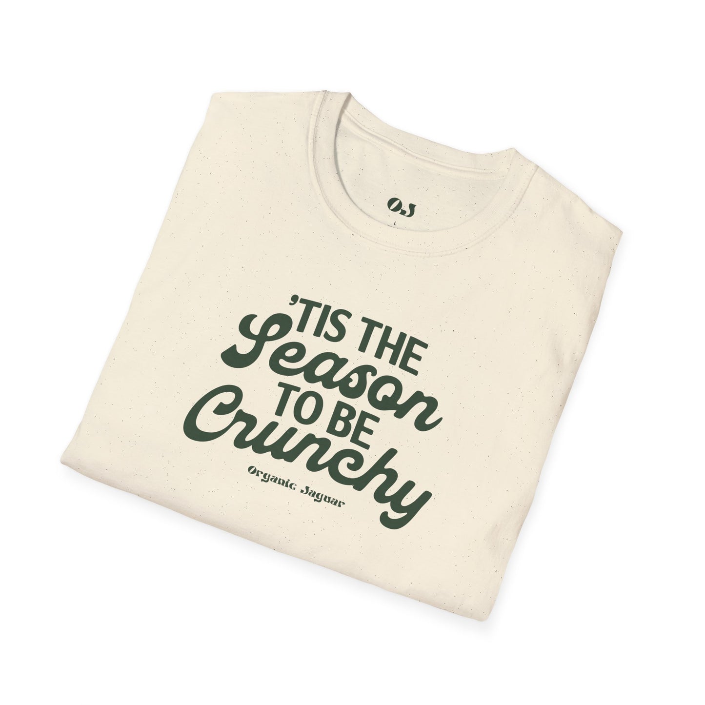 'Tis The Season To Be Crunch Shirt