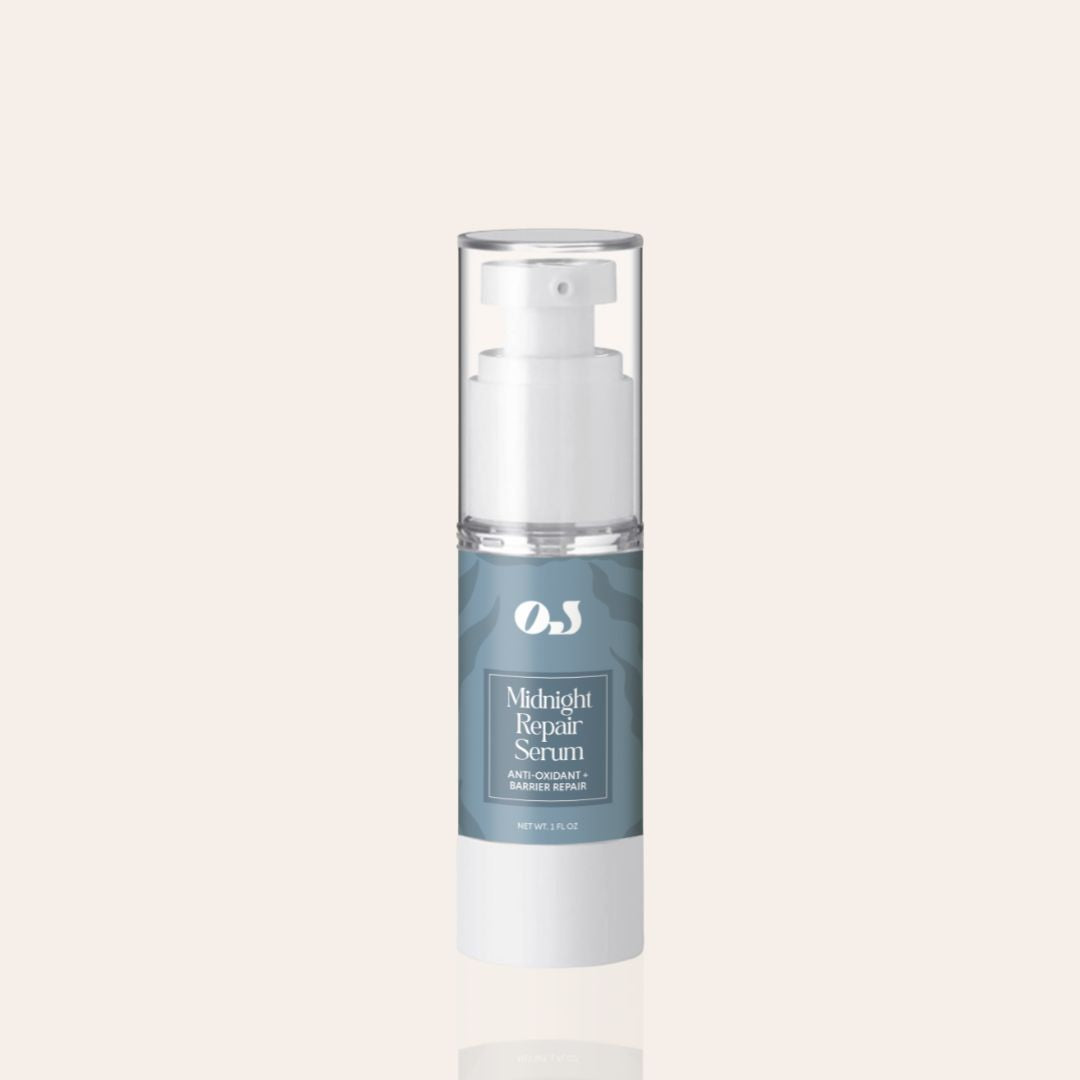 Midnight Repair Serum