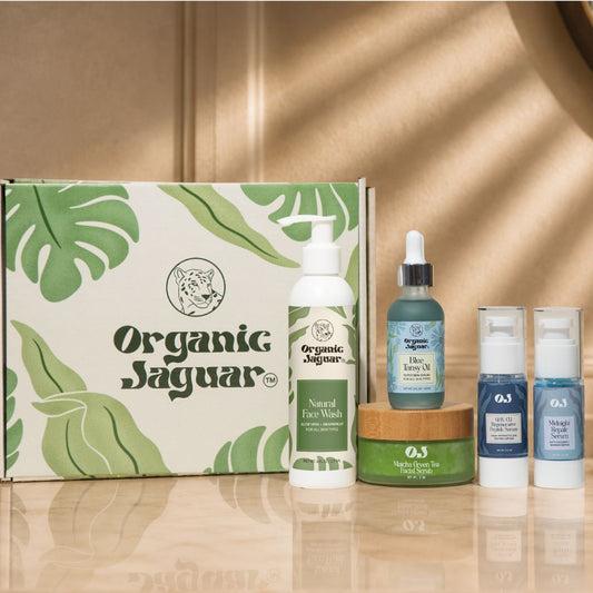 Beauty Bundle
