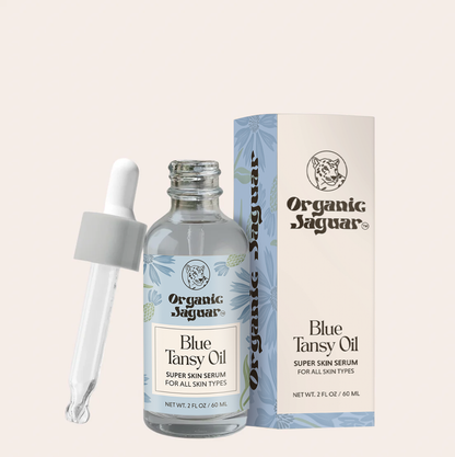 Blue Tansy Super Skin Serum