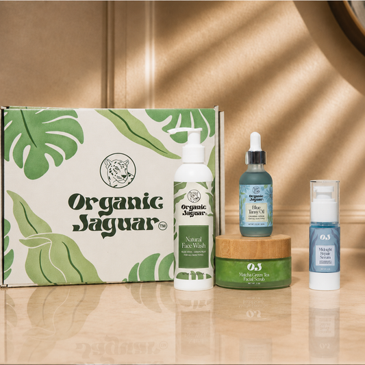 Beauty Bundle