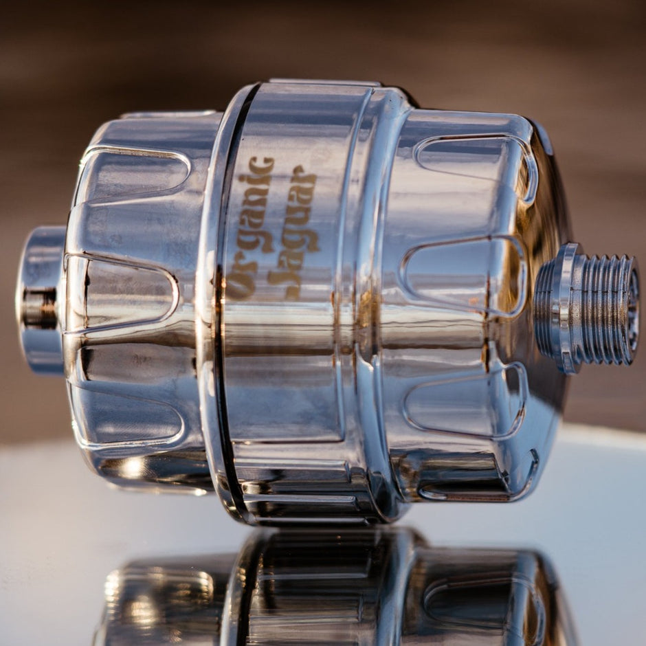 Products That Make You Happy & Healthy Organic Jaguar