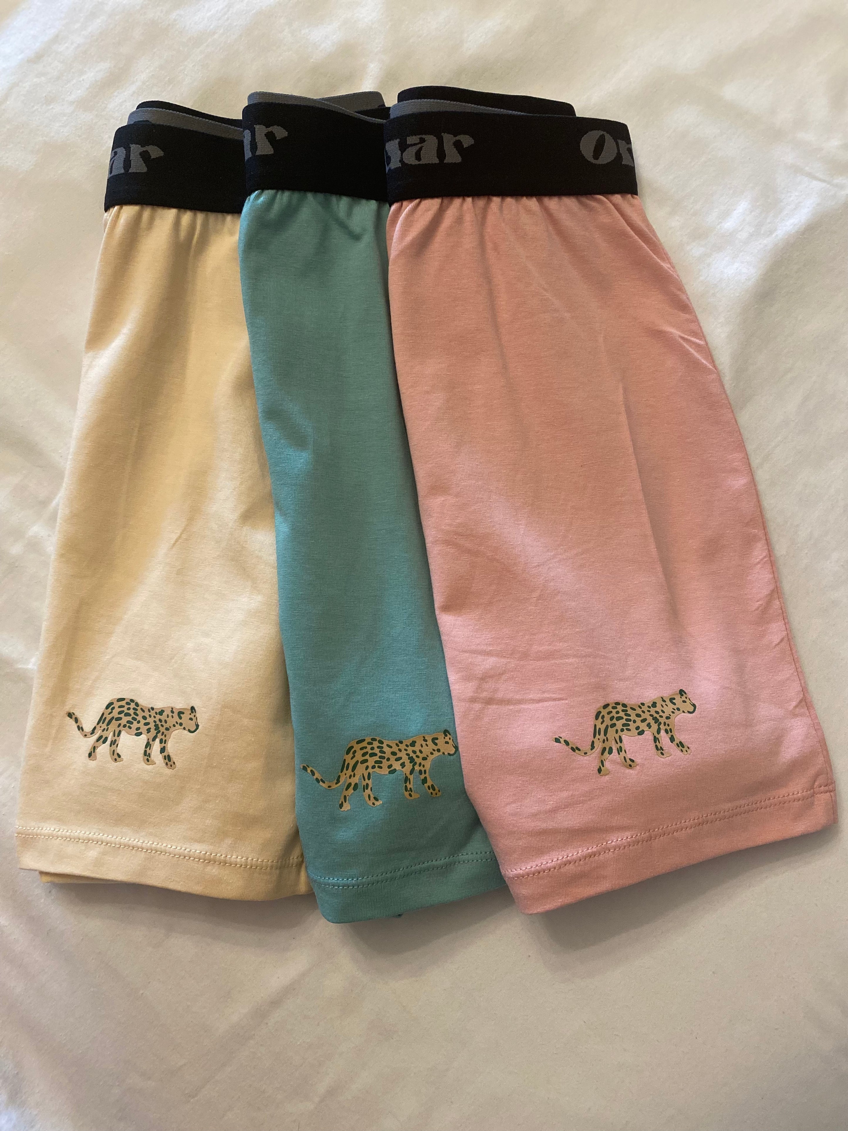 The Healthiest Underwear Organic Jaguar