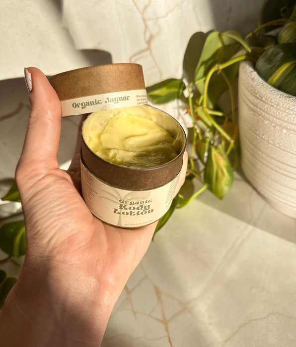 Products Organic Jaguar