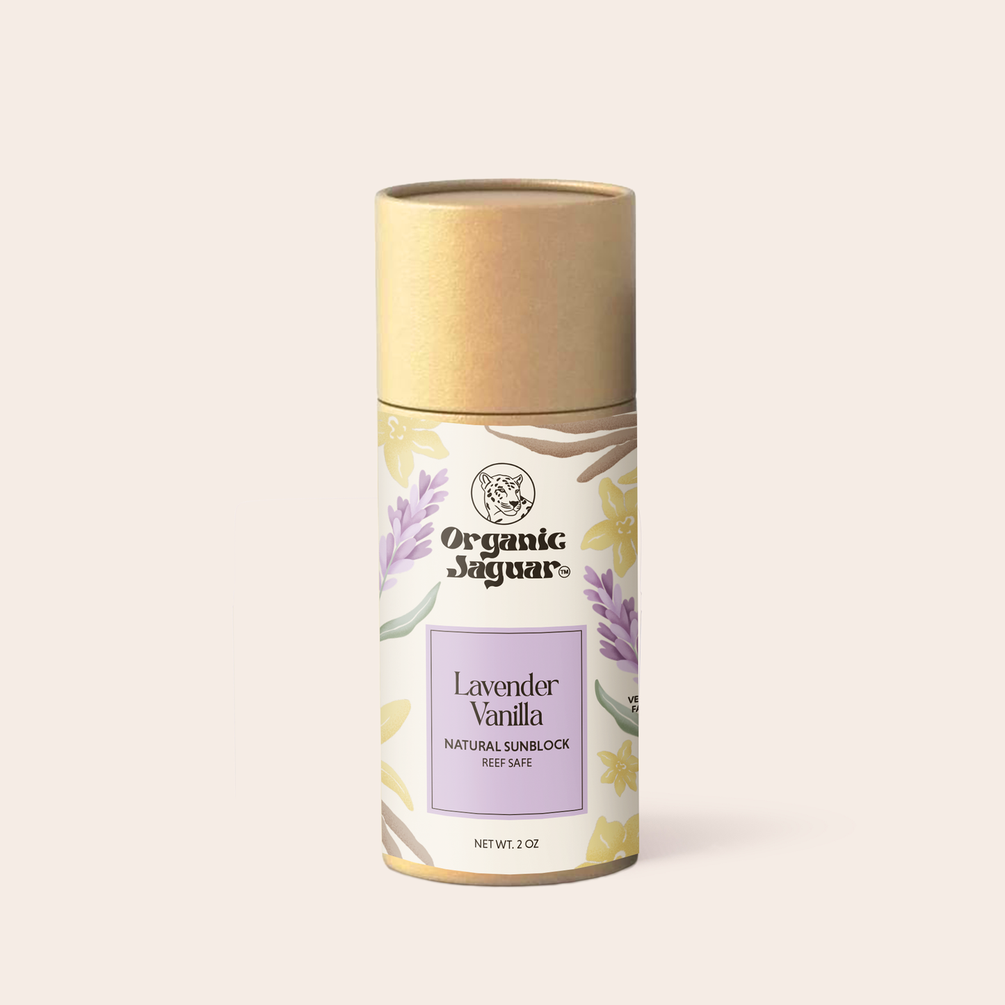 Sunblock (NEW)